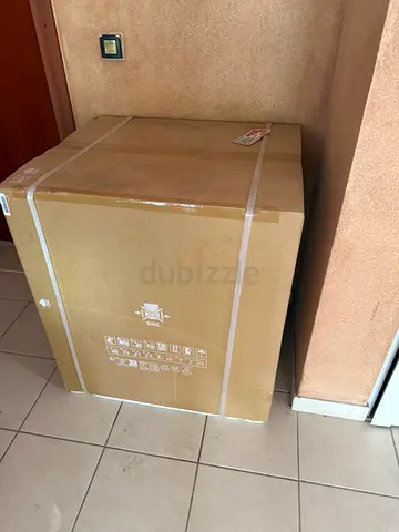 Brand New Samsung Washing Machine