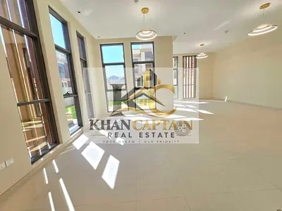 🏡✨ HOT OFFER | Brand New Luxury 5BR Villa | All Master Bedrooms | Garden | 12 Cheques | Al Goaz, Sharjah ✨🏡