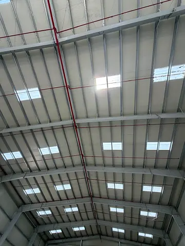 7500 sqrft brand new at main road