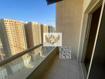 1 Bedroom Apartment for Rent in Goldcrest Tower A, Emirates City, Ajman