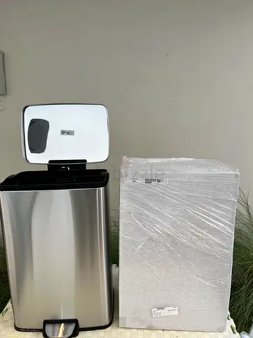 IKEA new trash bin