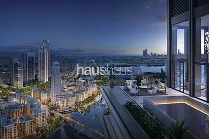 Stunning Water Views | Below OP | High Floor