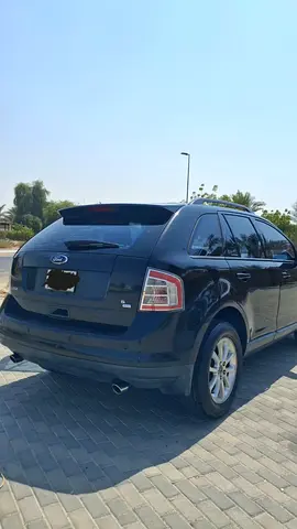 صورة 4 لـ 2010 FORD EDGE