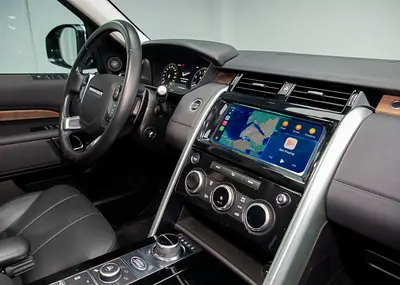 2019 LAND Rover DISCOVERY 照片 10