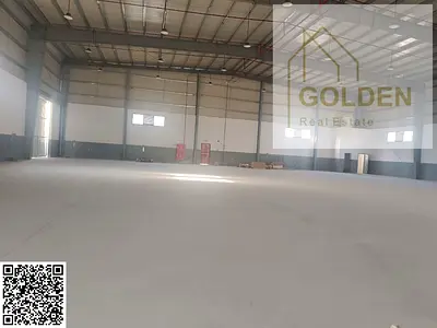 كهرباء 150 كيلواط وارتداد واسع للتحميل والتفريغ… هل هذه المنشأة الصناعية التي ترتقي بأعمالك؟