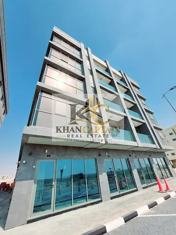 1 Month FREE Rent | Premium Apartment with Maid's Room | Only AED 90,000 Per Year | Ready to Move In