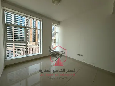 1BR Apartment with Living Room, Sea View, Free A/C, Free Gym & Pool, Prime Location, Close to All Public Services