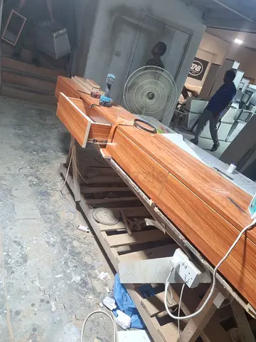 Carpenter