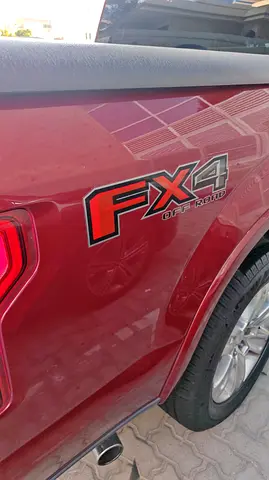 2015 FORD F-150 照片 5