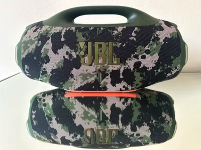 JBL SPEAKER
