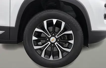 2023 Chevrolet GROOVE — миниатюра 12