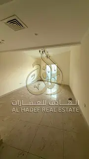 3 Bedrooms + Living Room | Separate Living Area | Hallway/Foyer | Maid's Room | Free Parking | One M