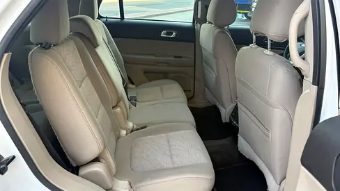 صورة 4 لـ 2015 FORD EXPLORER