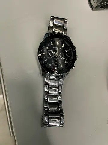 Curren Watch