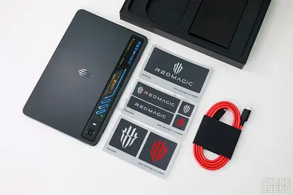 Redmagic Astra 2 Global 512+16