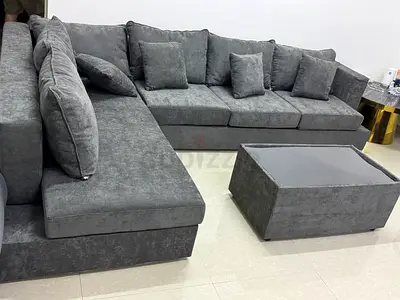 We are selling all the latest model L shape sofa at the lowest prices you can get from us
