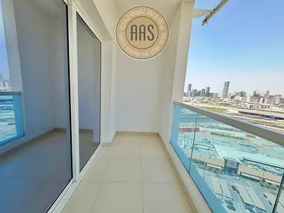 Front Of CityCenter||Spacious Bright 1BHK||All Amenities Available