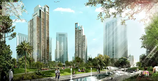 SPACIOUS | MODERN LIVING | PRIME INVESTMENT