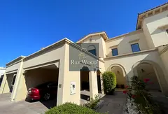 Type 2M | 3Bedroom+Maids | Vacant