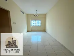 🔥 LIMITED OFFER | SPACIOUS 2BR WITH CLOSED HALL | CENTRAL AC | AL QASIMIA | 6 CHEQUES 🔥