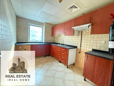 🔥 LIMITED OFFER | SPACIOUS 2BR WITH CLOSED HALL | CENTRAL AC | AL QASIMIA | 6 CHEQUES 🔥