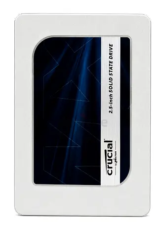 Crucial MX500 1TB SATA SSD | 2.5" | Brand New | CT1000MX500SSD1