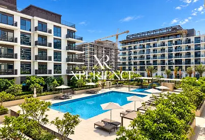 COMMUNITY EXPERT | POOL VIEW | BRAND NEW