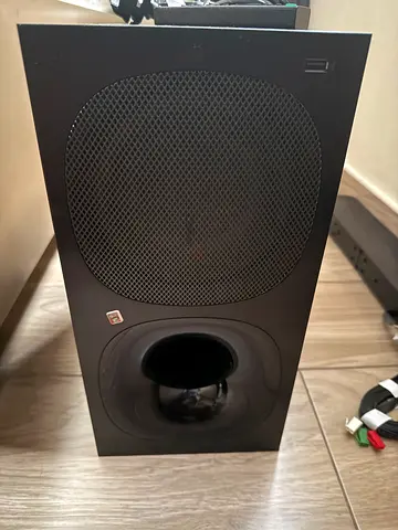 Sony HT S20R Home theatre system - Good Working Condition