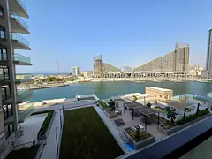 🏡 FOR SALE | Luxury Apartment with Full Sea View 🌊 📍 Crystal Residences – Maryam Island |