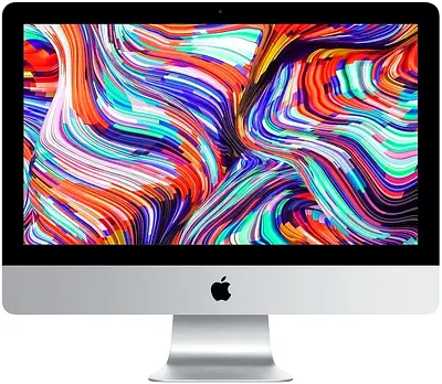 Apple iMac (Retina 5K, 27-inch) – Core i5 3.4GHz – 8GB RAM – 5K Retina Display – Excellent Condition