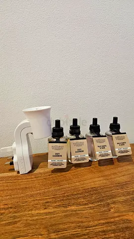 NEW Home Fragrance Set