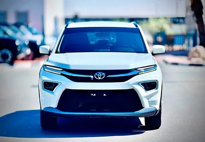 صورة 3 لـ 2024 Toyota URBAN CRUISER
