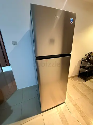 Midea Fridge for Sale - used - Great condition