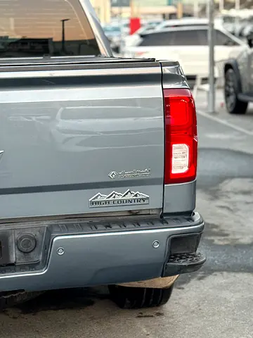 صورة مصغرة 13 لـ 2016 Chevrolet SILVERADO 1500