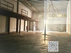 66 KW Electricity | Practical Warehouse at a Competitive Rent