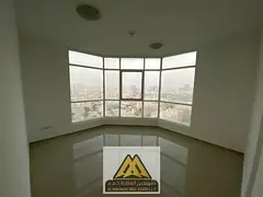 2 Master Bedrooms | Separate Living Room | 3 Bathrooms | Closed Kitchen | Balcony with Open View | C