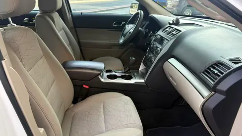 2015 FORD EXPLORER 缩略图 18