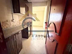 Brand New Studio with Closed Kitchen for Family | School Area Muwaileh