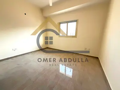 Brand New Studio with Closed Kitchen for Family | School Area Muwaileh