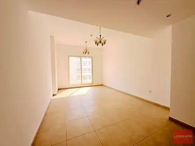 Exceptional Offer | 1 Bedroom Apartment | Farah Residence | Balcony |