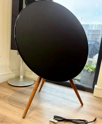 Bang & Olufsen Beoplay A9 2nd Gen – Black