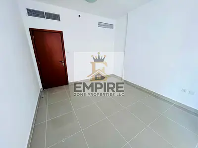 Spqcious Appartment _ parking free_ 1 month free _ Maintenance free _ 6 cheques payments _ Easy exit to Dubai