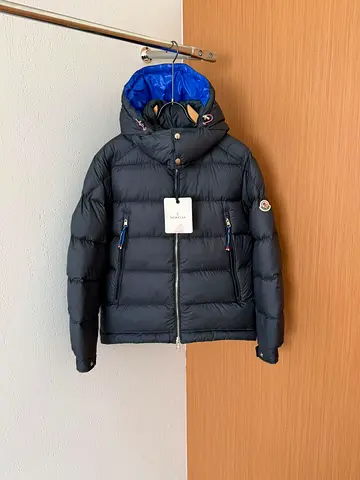 Moncler winter jacket for men