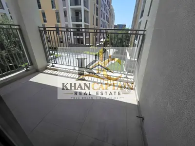 🏡✨ ELEGANT 1BHK APARTMENT WITH BALCONY & CLOSED KITCHEN | FREE POOL & GYM | AED 55K | UPTOWN WOROUD 5, AL ZAHIA 🌟