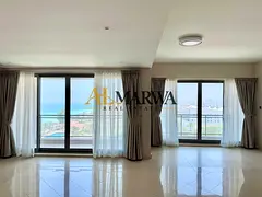 PRIVATE BEACH || LUXURIOUS 2BR + MAIDS ROOM || CHILLER FREE || PARKING FREE || ALL AMENITIES FREE