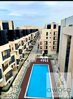 Spacious 2BR | Prime Location | Unfurnished