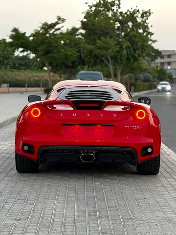 صورة 6 لـ 2016 Lotus EVORA