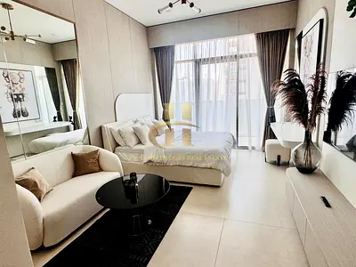 Fully furnished | Elegant | Spacious | Modern