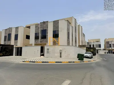 7 Bedroom Villa for Rent in Al Yasmeen,
