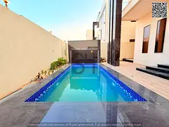 Own your villa, including registration and ownership fees.